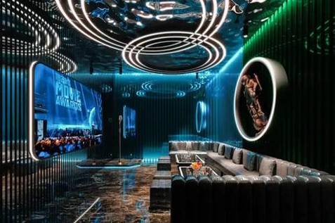 湛江高端KTV夜场招聘,邀你携手共创未来华丽新篇章