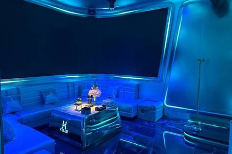 南昌乾KTV高端夜场盛大招聘，快来加入我们，一同开启梦想新征程