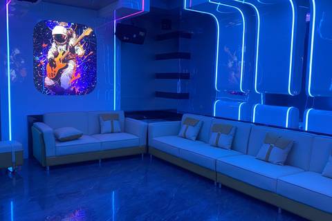 深圳最新夜场招聘服务员岗位 开启活跃赚钱新机会