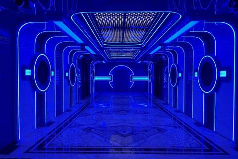 深圳夜总会招聘礼宾员 无任务要求 轻松就能上岗