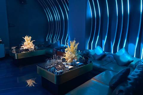 贵阳KTV夜总会多岗联动招聘高薪优质职位 火热招募中速来抢占