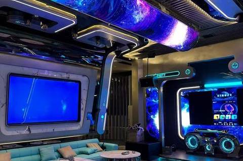 南昌江右夜总会商务KTV招聘新人入职无门槛 稳定客户 管住