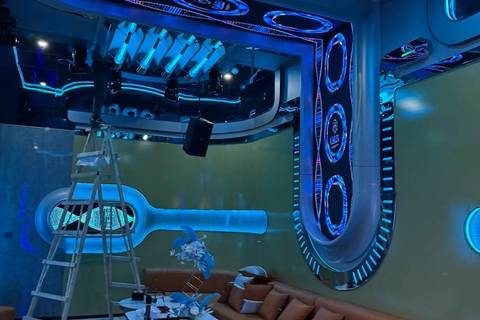 义乌新场开业夜店KTV模特岗招聘，生意火爆入职住宿无杂费速来