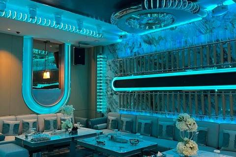 贵阳夜总会新店急聘，公主/模特/酒水促销多岗同步火热招募中