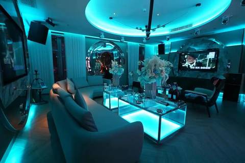 贵阳KTV礼仪岗位急聘，夜场机遇丰厚，加入即可携手成就璀璨未来