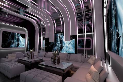 贵阳高端会所星悦荟夜总会招聘，酒水促销，模特促销员岗位同步热聘中