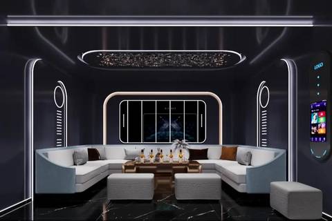 宁波乾会商务KTV新店开业，急聘兼职礼仪酒水促销员，好岗速抢