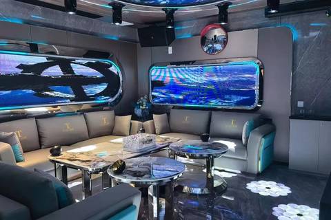 福州蓝悦汇KTV夜总会急聘促销精英，免费包住，店内生意火爆客源稳定