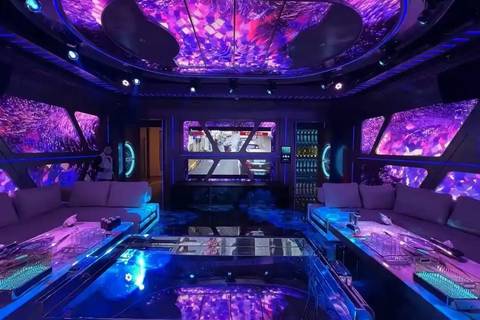 贵阳壹号公馆夜总会诚聘，带薪培训可兼职，生意好非中介不套路