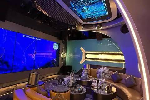 重庆外滩一号KTV高端夜场招聘，待遇优厚福利好，收入稳定有保障