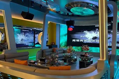 深圳LAB party KTV高端招聘，最新岗位信息发布，诚邀有识之士加入