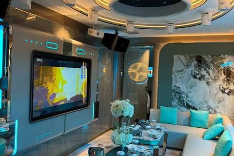 上海夜场KTV招聘面试关键信息，必看！开启你的夜场工作之旅