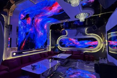 青岛新世界商务KTV（南区店）招聘，高薪岗位工作轻松，速来加入