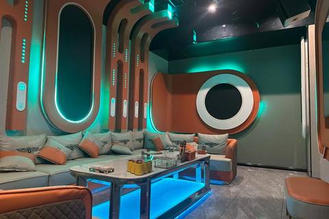 杭州夜场诚聘酒水推广专员，环境前卫包容锻炼社交能力速来