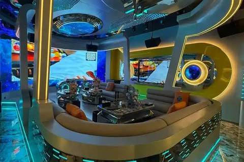 苏州夜场模特岗位招聘启事，魅力都市大舞台等你来展现自我风采