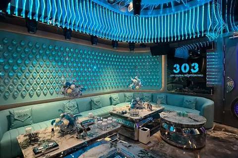 武汉夜场商务酒店KTV招聘，礼仪接待模特可兼职，靠谱薪资日结