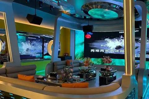 金华夜场商务KTV招聘模特，可全职可兼职高薪日结无中介，助你快速实现财富梦想