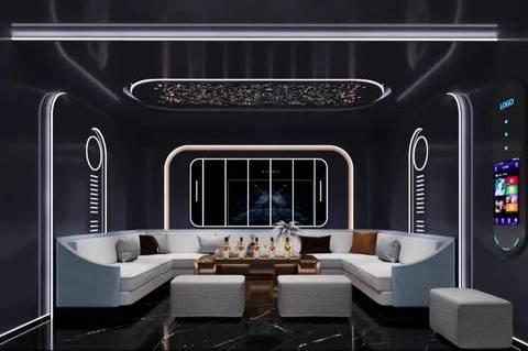 西宁新开高端N11商务KTV夜场招聘，无中介可兼职高薪日结，梦想舞台期待你加入