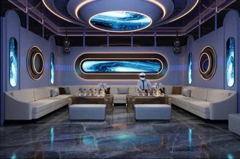 上海君尚KTV夜场礼仪模特时间灵活不影响个人日常安排