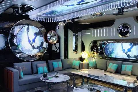 拉萨KTV会所促销急招沟通能力强客源优质赚钱轻松