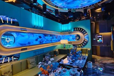 上海新濠国际夜总会模特热招身高0+有无经验均可来面试