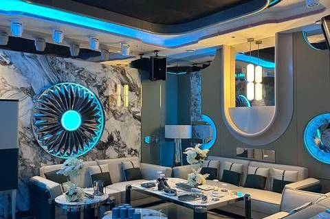 青岛私人订KTV促销员底薪保障提成无上限等你来战