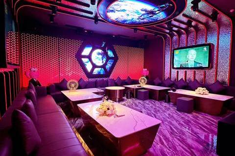 拉萨KTV夜场礼仪模特高颜值气质佳日结薪资绝不拖欠