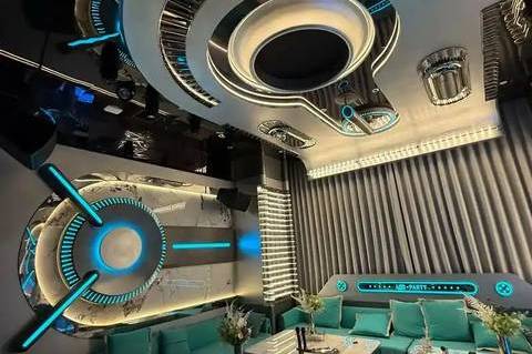 西安云顶汇商务高端ktv招聘销售顾问，携手共进，助你成就辉煌未来