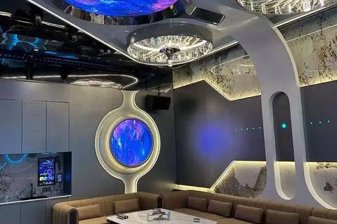 三亚星荟商务KTV酒水促销招聘，邀您共创，铸就别样辉煌