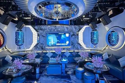 南昌乾元商务高端KTV招聘礼仪接待，才华舞台已备好，等你展现风采