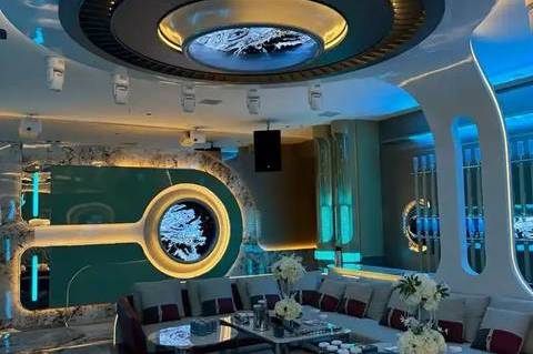 义乌高端夜场A PARTY KTV招聘，酒水促销员岗位等你来，兼职也可