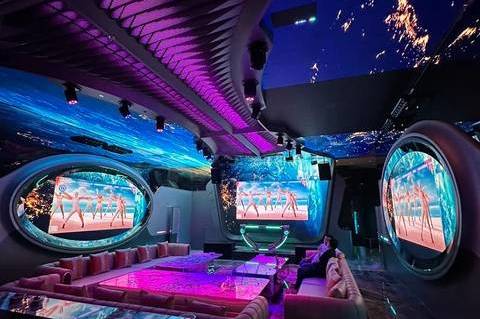 嘉兴夜场招聘模特，KTV岗位都有，最新信息新鲜出炉