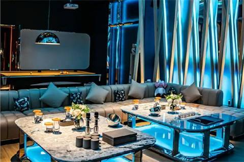 泸州KTV女营销/礼宾员，舒适办公环境似回家