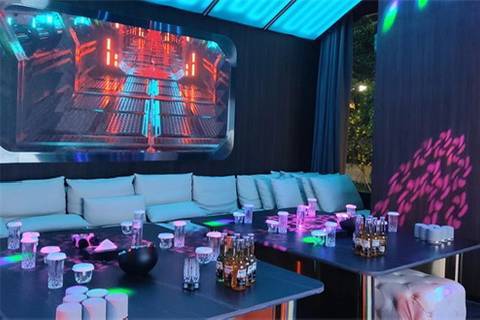 杭州夜场酒水促销急招团队年轻工作超开心