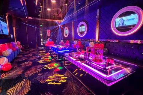 广州伯爵商务KTV直招营销精英，高薪日结包住宿无中介，携手带你共筑高薪未来