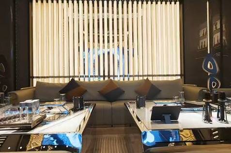 成都高端商务KTV夜场招聘促销顾问，岗优人少事少，高薪等你来