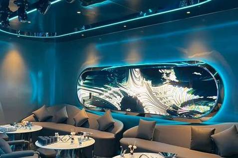 宁波罗马之声商务KTV招聘促销，携手深耕夜场，助你开创职业新纪