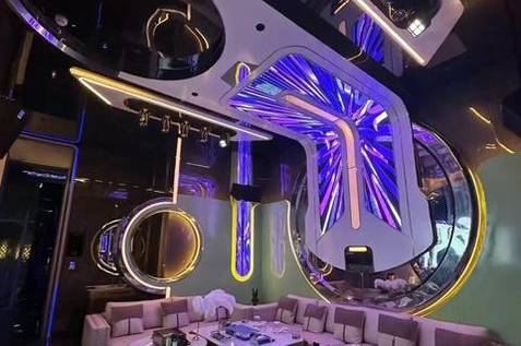 温州文华会KTV夜场招聘酒水营销，岗位优质福利好，免费提供住宿等你来