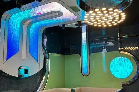 苏州星合88PLAZA夜场招聘客户接待，实力队长带队，靠谱招聘速来