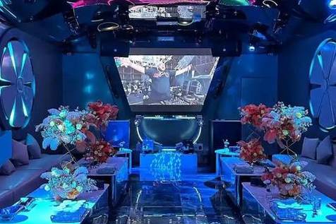 舟山潮人K馆夜总会招聘销售，超卓品质岗，等你开启辉煌路