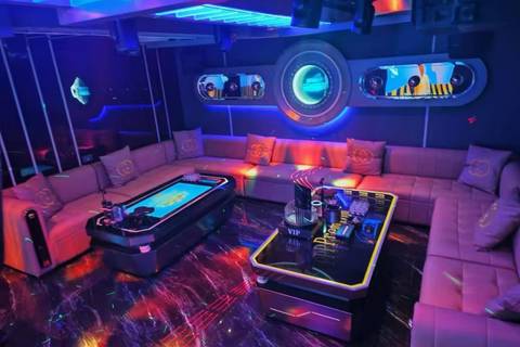 苏州夜场招聘酒水促销员，KTV排名前列，梦想起航绘美好未来