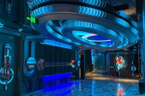 上海夜总会兼职/服务员招聘，上海高端夜场岗位信息速看