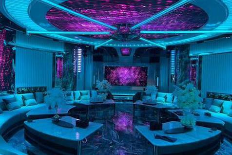 昆明商务高端夜总会模特招聘 点击了解高端KTV招聘详情