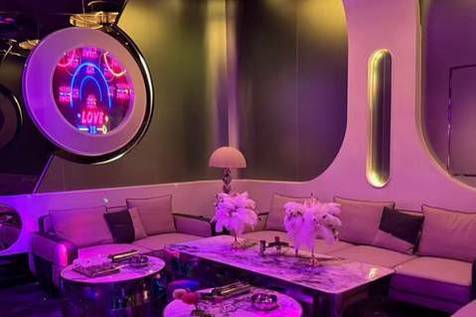 大连豪华夜场女模特招聘每日少两班 工作惬意轻松