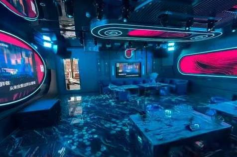 北京豪华夜场KTV招聘礼仪日结工资等你来拿