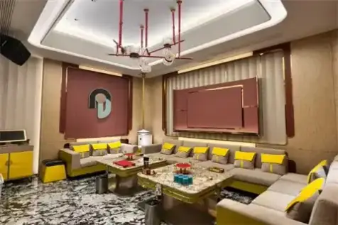 北京夜场招聘新人入职福利丰 轻松上岗乐无穷