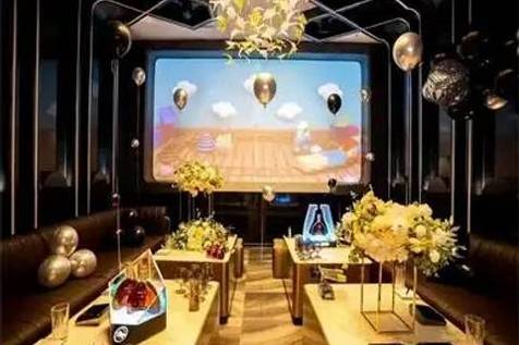 武威人气高KTV招聘竞争小生意爆 轻松赚钱不是梦