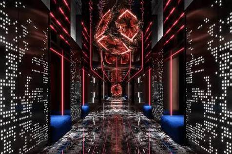 萍乡夜场招模特带你赚钱途 开启新生活之门