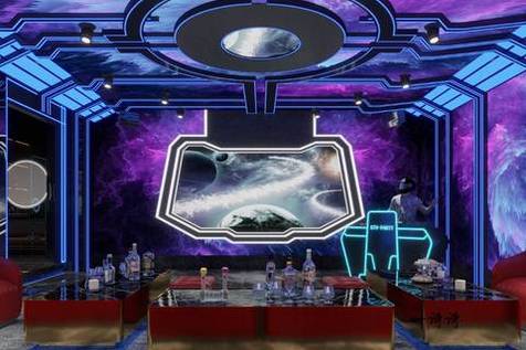 嘉兴KTV夜场招聘待遇高端，起步1500等你来赚