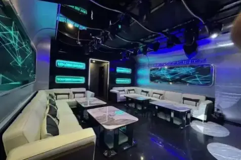 张家口高档夜场KTV招聘加入我们 精彩生活等你开启